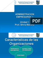 20054 Organizaciones UBA