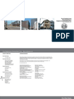 District - 3 - Plan - Final Plan Report Freret 09-29-06