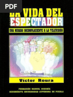 La Vida Del Espectador - Victor Roura