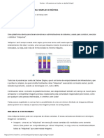 Docker - Infraestrutura Simples e Rápida [Artigo]