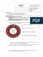 2 Prueba de Probabilidades