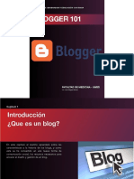 manual blogger