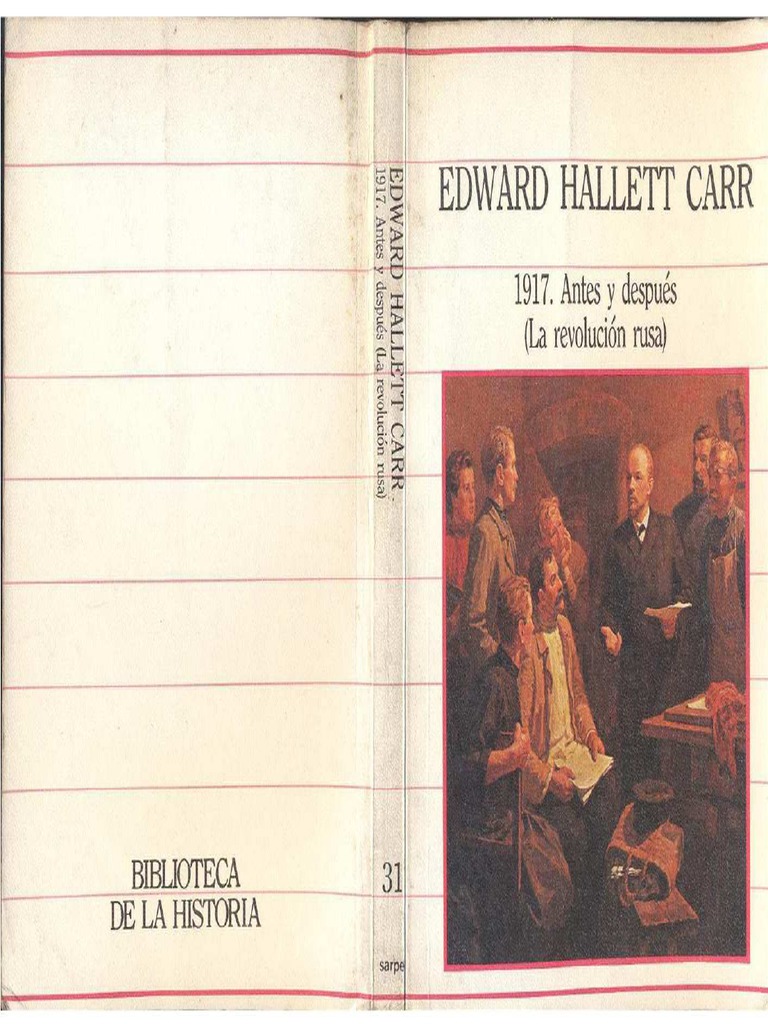 Livre : "Foundations Of A Planned Economy, 1926-1929" Par Edward Hallett Carr - Édition Reliée Macmillan