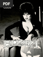 Elvira Manual