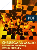 Chessboard Magic 