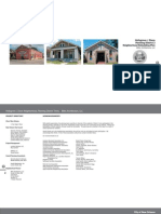 District - 3 - Plan - Final Plan Report Hollygrove 09-29-06