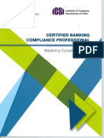 Certified Banking Compliance Professional PDF