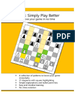 Chess Simply Play Better