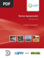 Livro Irrigacao e Drenagem