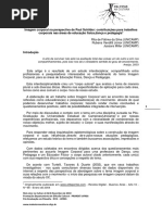 Artigo Imagem Corporal