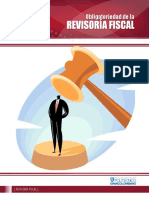 Obligatoriedad y Funciones de RF PDF