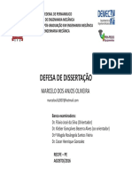 Desgaste abrasivo do aço Hadfield com diferentes teores de carbono, submetido ao ensaio de desgaste abrasvio