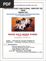 Padre Rico, Padre Pobre