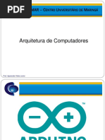 Arduino Exercicios Resolvidos
