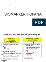 BIOMARKER HOPANA