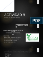ACTIVIDAD-9-Exposición