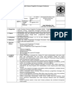 2.3.15.5 SPO Audit Kinerja Pengelola Keuangan Puskesmas