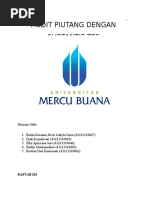 Download Bab 2 Makalah Audit Piutang Dengan Subtantif Tes by Trisna Charter SN325442526 doc pdf