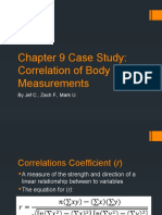 Chapter 9 Case Study