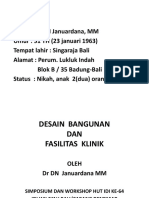 Klinik Pratama DR Januardana PDF