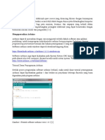 Belajar Dasar Arduino Dan Tuturial Arduino