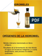 DomingoMorales Hidromiel PDF