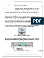 Stacking Data Citra Satelit Secara Otomatis