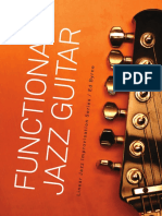 Ed Byrne Functional Jazz Guitar Compressed PDF