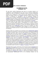 El Derecho Ductil Pt 1