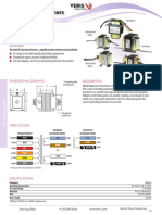 Transformer 220-24vac Veris-Usa