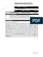 Practica 1 Clasificación de Los Materiales