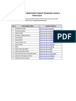 Rekap Pengumuman Sma Tahap II 4