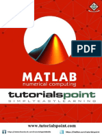 Matlab numerical computing tutorial.pdf