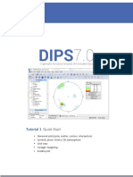 Tutorial 01 Quick Start