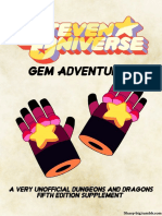 Gem Adventurers PDF