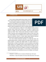 Tesis, Mito-Signo PDF