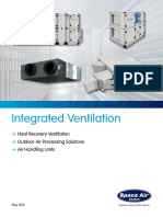 Integrated Ventilation Brochure