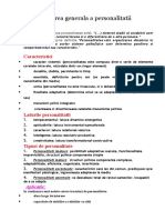 Caracterizarea generala a personalitatii.docx