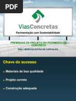 Premissas de Projeto Feb