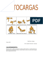 Autocargas - Paúl Ros TIC 2