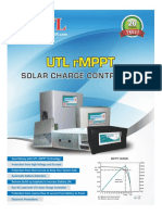 RMPPT Utl Spec