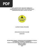 Download Laporan KP Fix by MuhammadRaihanHamdi SN325462151 doc pdf
