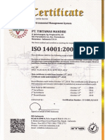 ISO 14001 Ims PDF