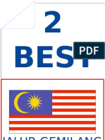 Bendera Malaysia