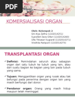 Kumpulan Puisi