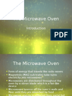 Microwave Intro