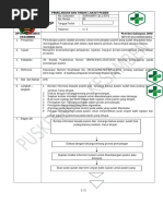 Download 7101 SOP Pemulangan Pasien Dan Tindak Lanjut Pasien by Mujiono Saeman SN325465274 doc pdf