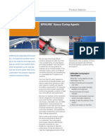 Curing Agent PDF