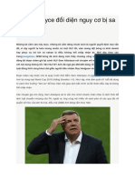 HLV Allardyce Đối Diện Nguy Cơ Bị Sa Thải