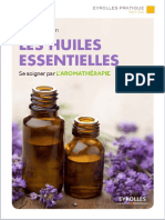 Nelly Grosjean-Les Huiles Essentielles-Eyrolles (2015)